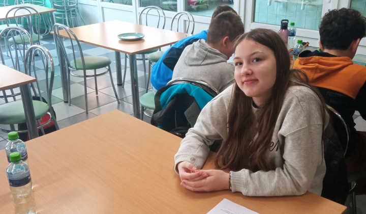 Súťaže / olympiády / Pytagoriáda P7 - foto