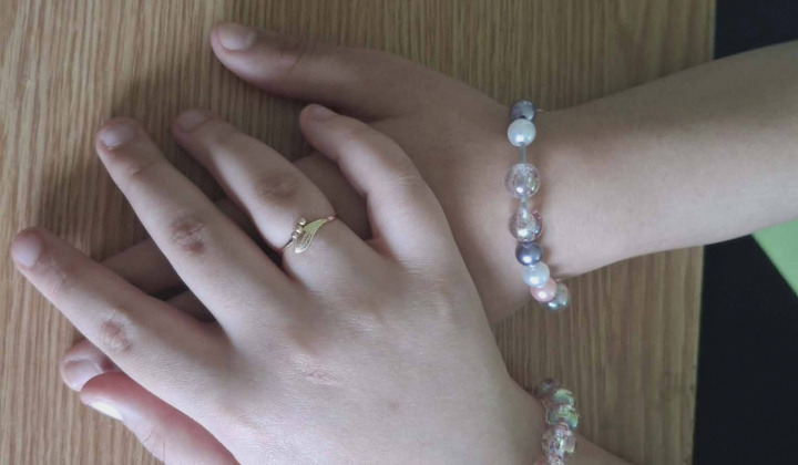 Akcie / Školský podporný tím  - foto