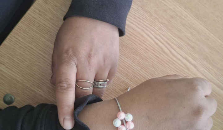 Akcie / Školský podporný tím  - foto