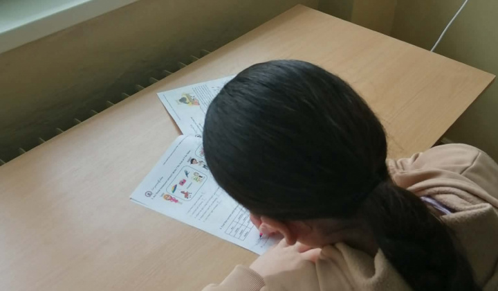 Súťaže / olympiády / Englishstar  - foto