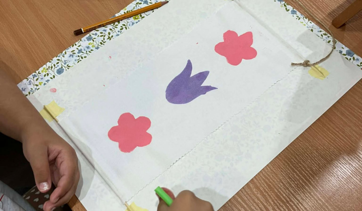 Akcie / Exkurzia za umením - foto