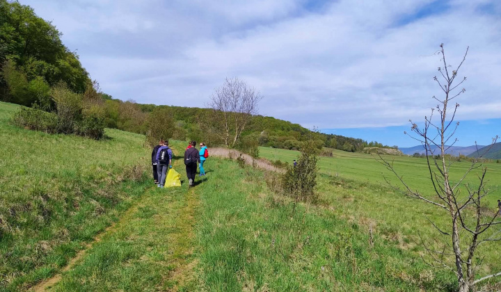 Akcie / Deň zeme - foto