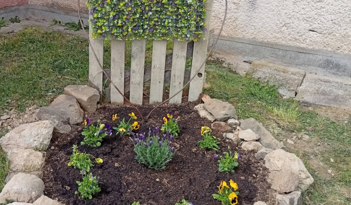 ŠKD / Deň Zeme v ŠKD - foto