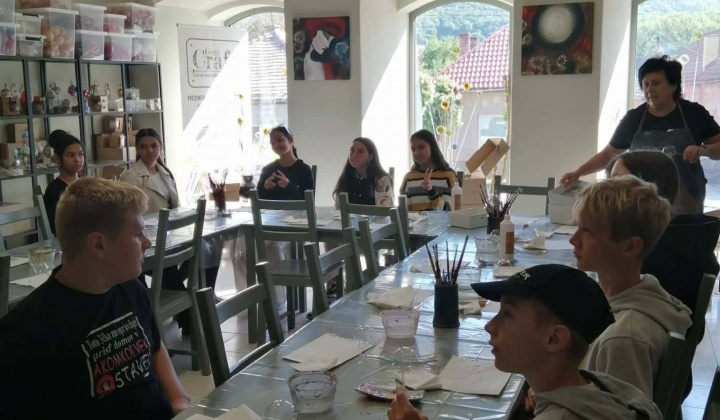 Akcie / Opäť v GemCraft - foto