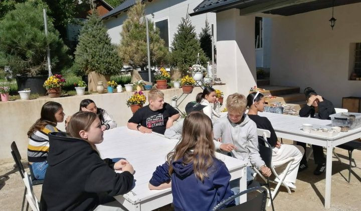 Akcie / Opäť v GemCraft - foto