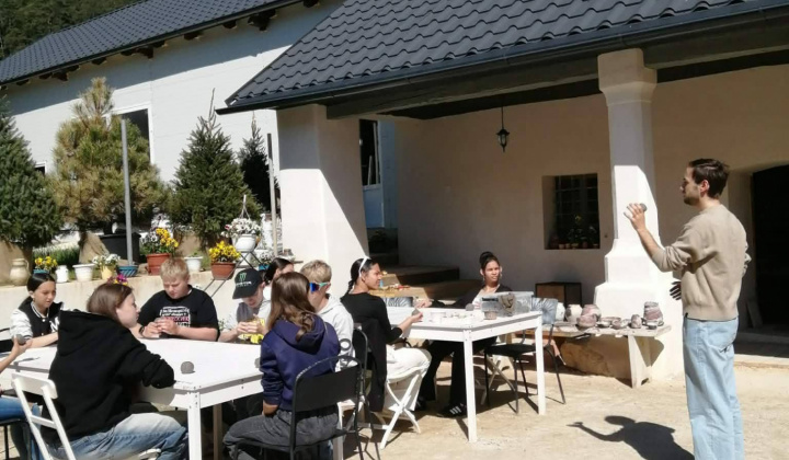 Akcie / Opäť v GemCraft - foto