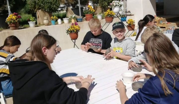 Akcie / Opäť v GemCraft - foto