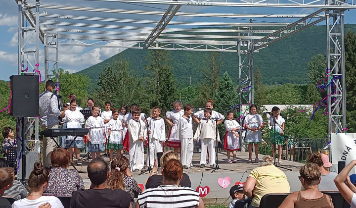 Akcie / Slávnostná akadémia pri príležitosti Dňa matiek - foto