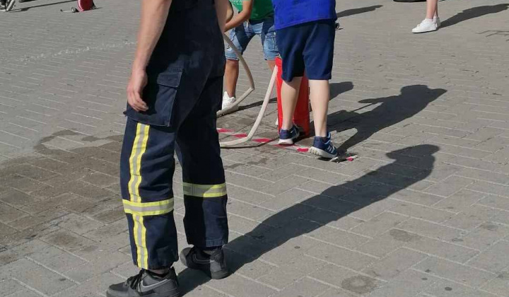 Akcie / Čo sa hýbe, to je živé - foto