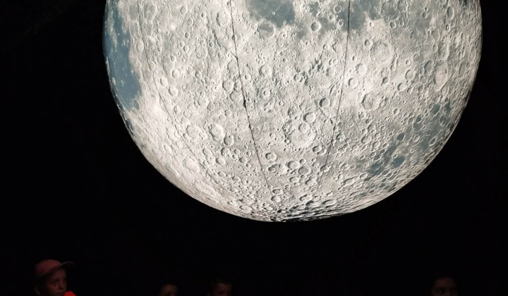 Akcie / Škola v prírode - Hrádok - foto