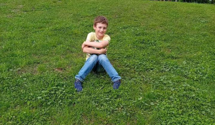 ŠKD / Piknik vo Vodnom hrade - foto