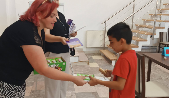 Akcie / Turnaj v dáme - foto
