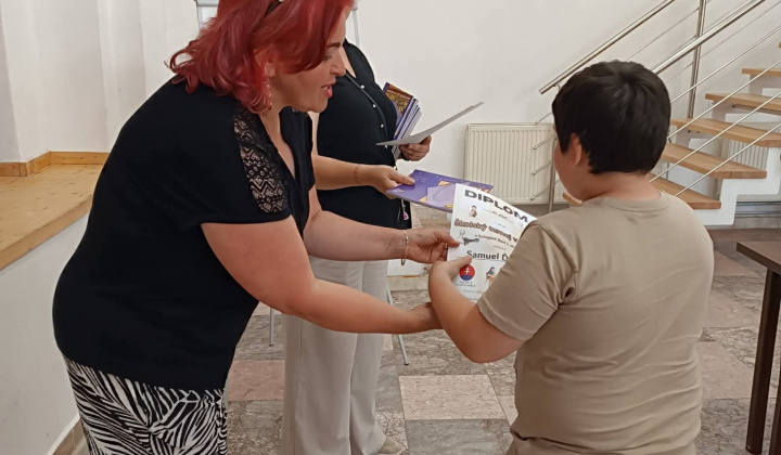 Akcie / Turnaj v dáme - foto