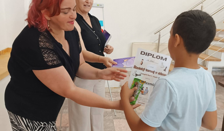 Akcie / Turnaj v dáme - foto