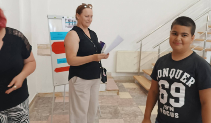 Akcie / Turnaj v dáme - foto