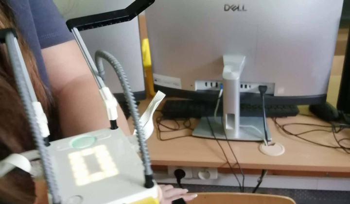 Akcie / Aj Ty v IT, alebo keď programujú dievčatá  - foto