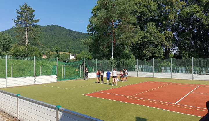 Akcie / Olympijský deň  - foto
