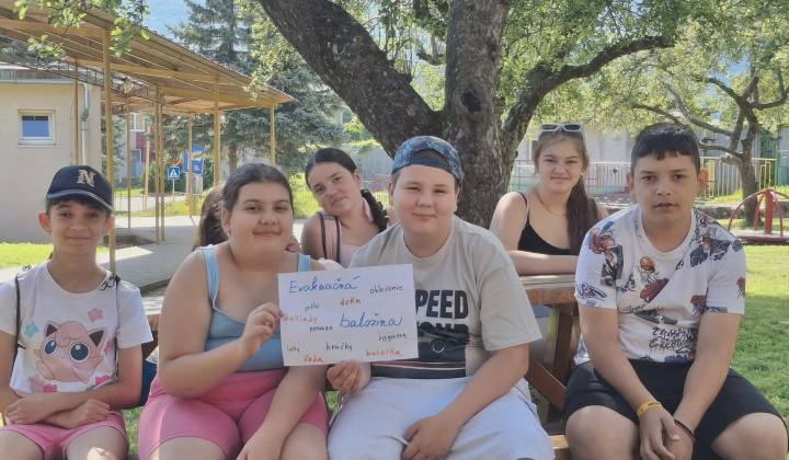 Akcie / 2. účelové cvičenie - foto