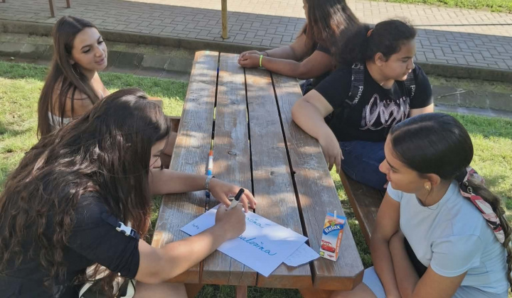 Akcie / 2. účelové cvičenie - foto