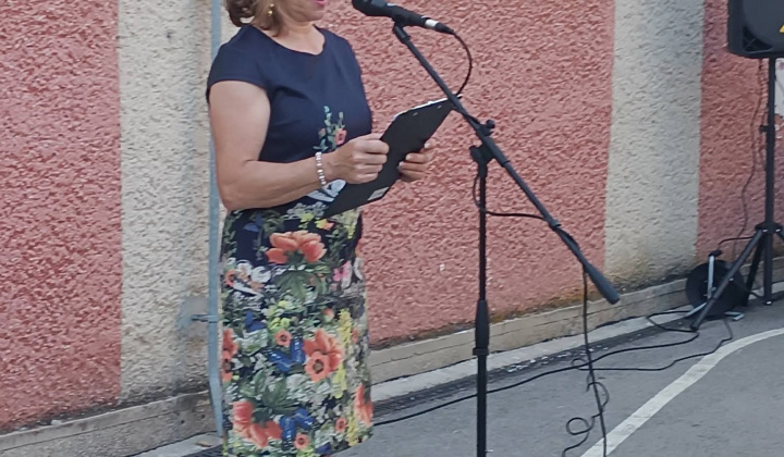 Akcie / Slávnostné ukončenie školského roka 2025/2026  - foto