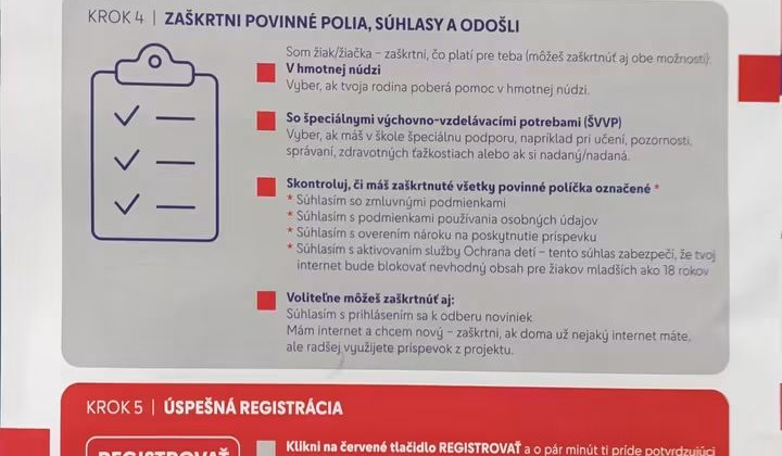 Aktuality / Digitálna koalícia - Onlineziak - foto