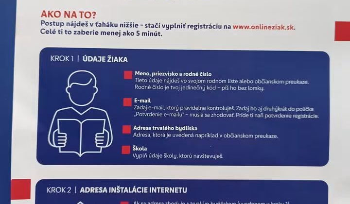 Aktuality / Digitálna koalícia - Onlineziak - foto