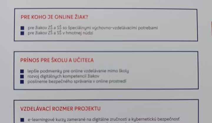 Aktuality / Digitálna koalícia - Onlineziak - foto