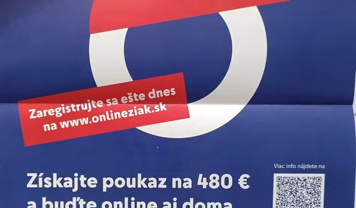 Aktuality / Digitálna koalícia - Onlineziak - foto
