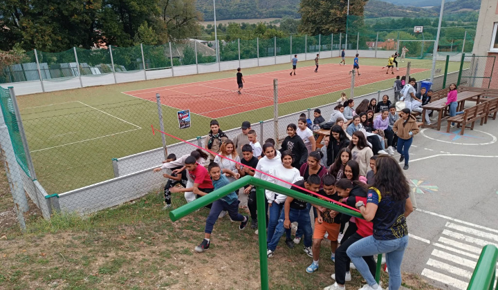 Akcie / Spartan Race - foto
