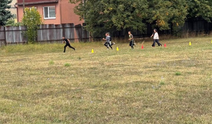 Akcie / Spartan Race - foto