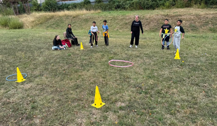 Akcie / Spartan Race - foto