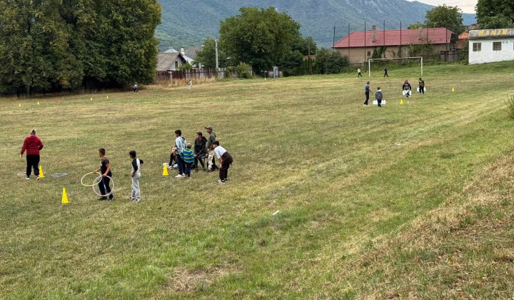 Akcie / Spartan Race - foto