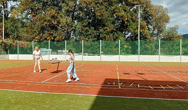 Akcie / Deň mlieka v našej škole - foto
