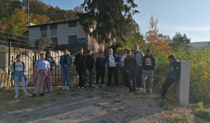 Akcie / Tematický deň vo hvezdárni - foto