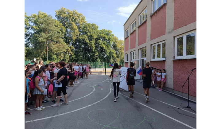 Olympijský deň 