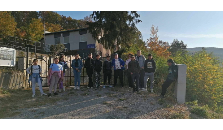 Tematický deň vo hvezdárni