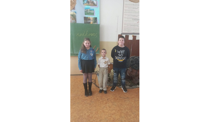 Zlatá podkova, zlaté pero, zlatý vlas
