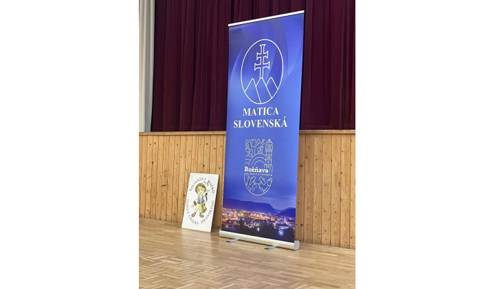 Šaliansky Maťko - 2/2025
