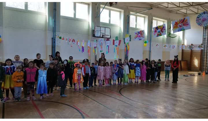 KARNEVAL 3/2025