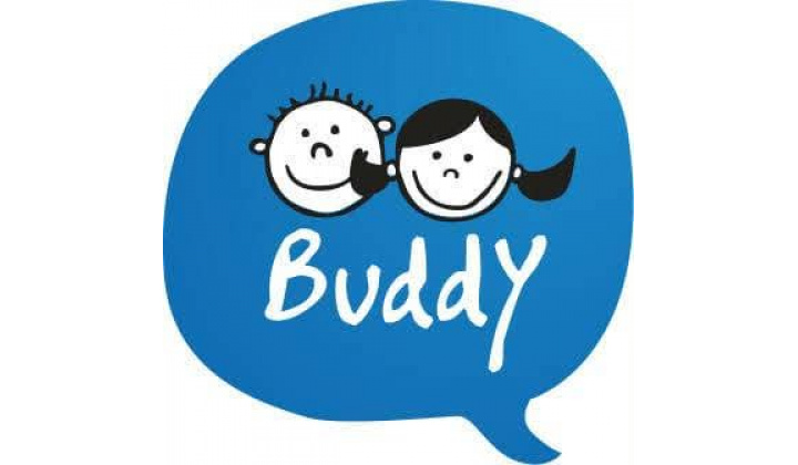 Rovesnícky program BUDDY