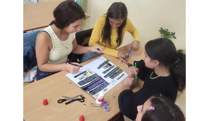 Deň boja proti drogám 