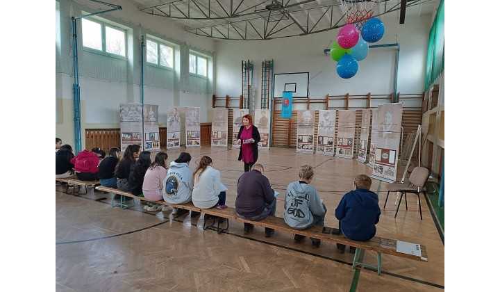 Slovenské ženy v národnom hnutí