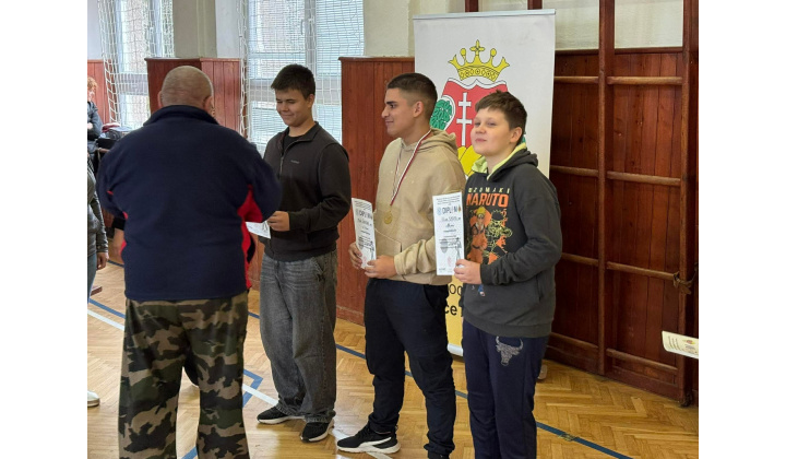 Perfektný úspech našich strelcov 