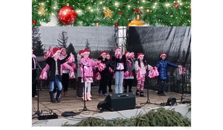 Vianočná akadémia 2025