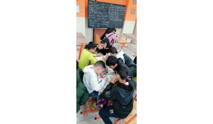 Prevencia nelátkových závislostí  