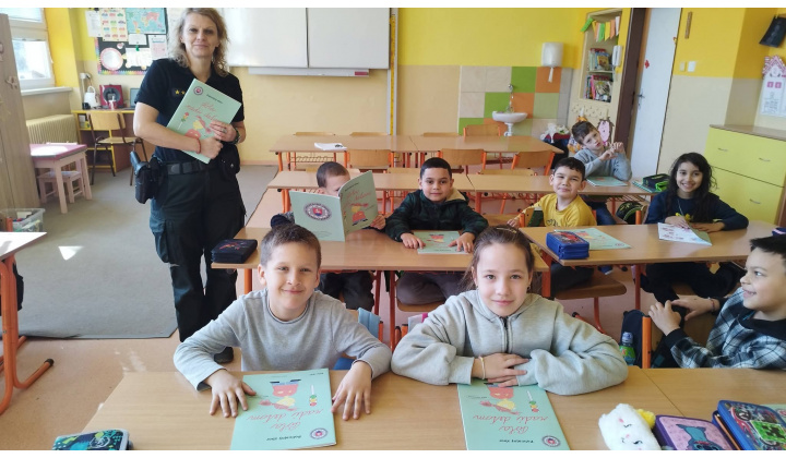 Preventívne programy 