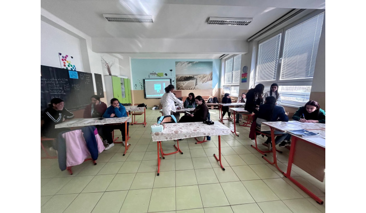 Preventívne aktivity