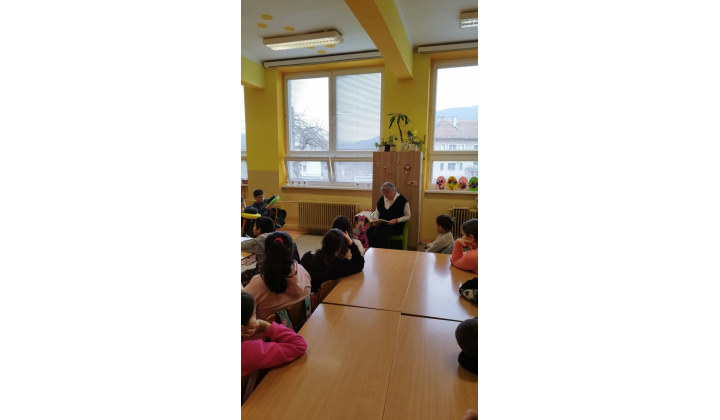  Z rozprávky do rozprávky