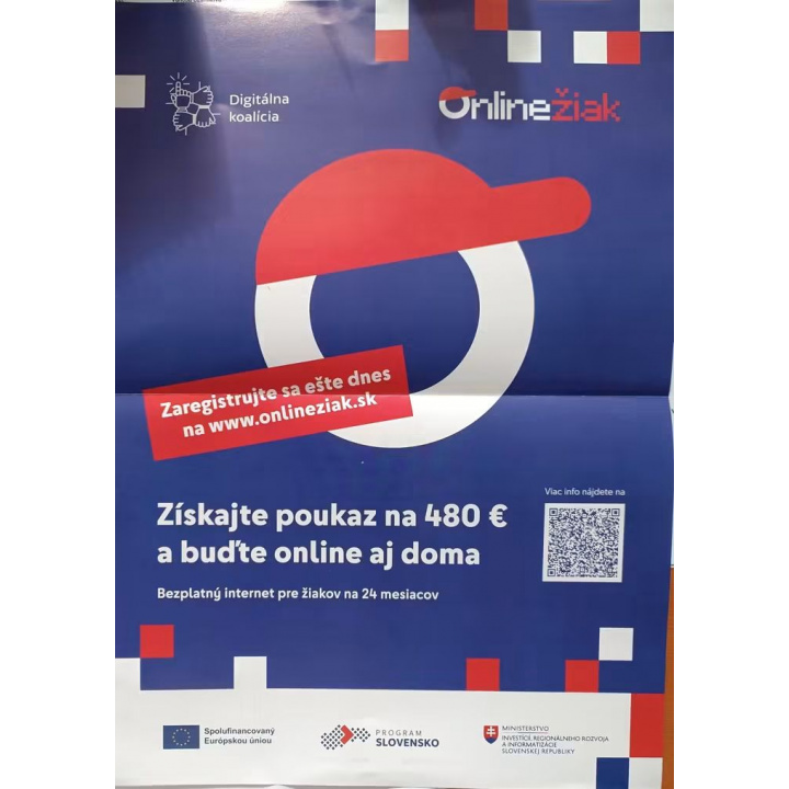 Menšia fotka pre článok OZNAM - Digitálna koalícia - Onlineziak